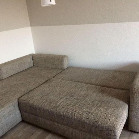 Ferienwohnung-Haus-Luetje-Wehr Hattstedtermarsch エクステリア 写真