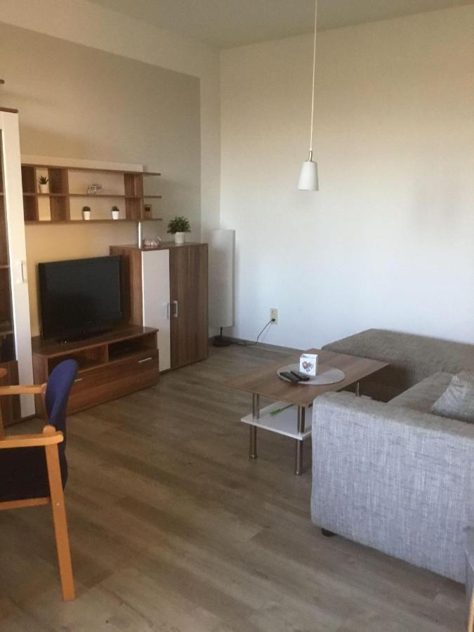 Ferienwohnung-Haus-Luetje-Wehr Hattstedtermarsch エクステリア 写真