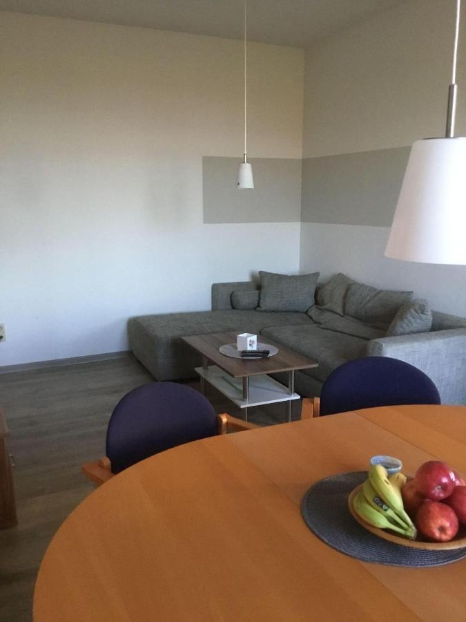 Ferienwohnung-Haus-Luetje-Wehr Hattstedtermarsch エクステリア 写真